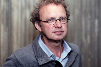 Chris Doude van Troostwijk