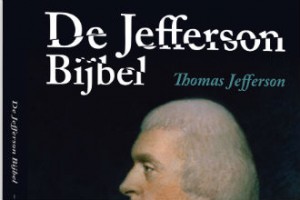 De Jefferson Bijbel