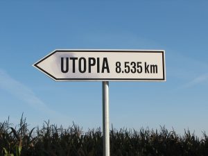 Vrijzinnig Utopia