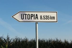 Vrijzinnig Utopia