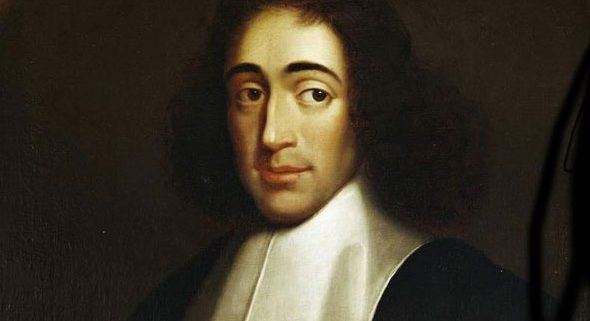 Spinoza