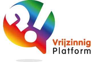 Vrijzinnig Platform Logo